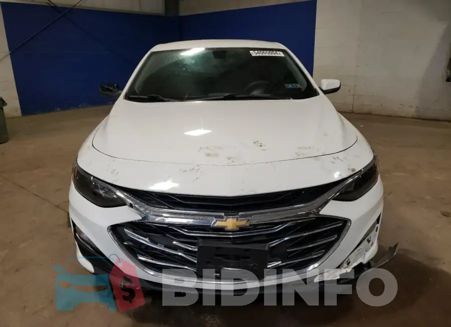 1G1ZD5ST4KF161511 Photo# 5