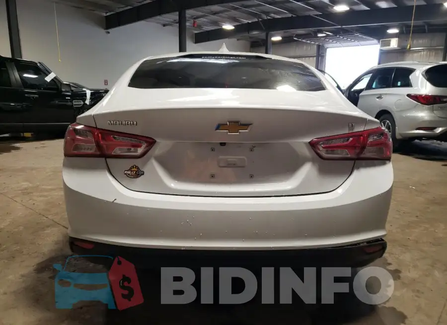 1G1ZD5ST4KF161511 Photo# 6