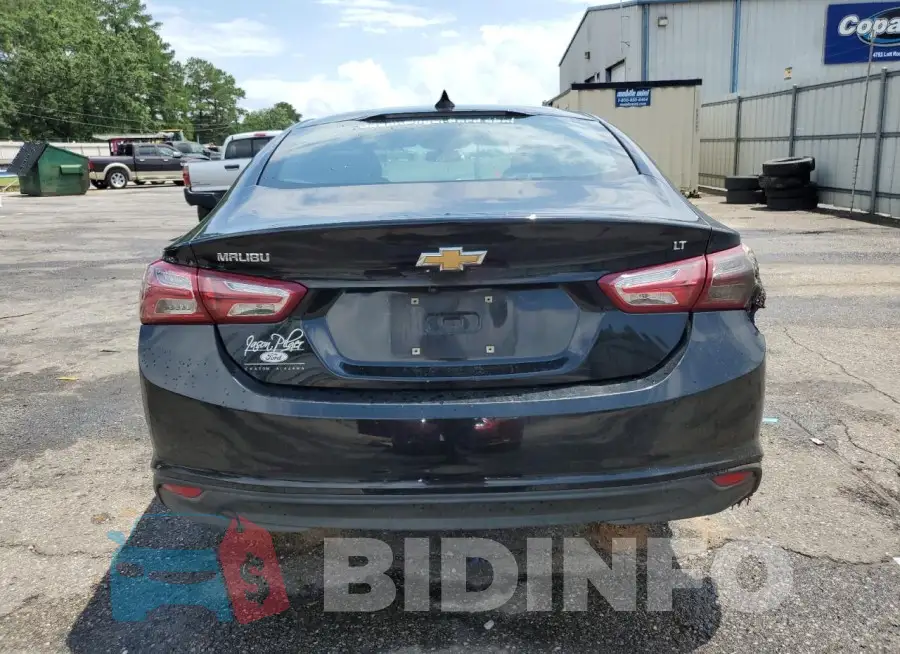 1G1ZD5ST5LF111461 Photo# 6