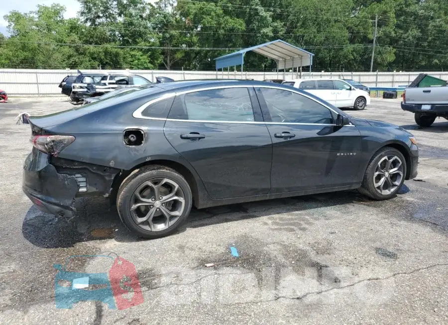 1G1ZD5ST5LF111461 Photo# 3