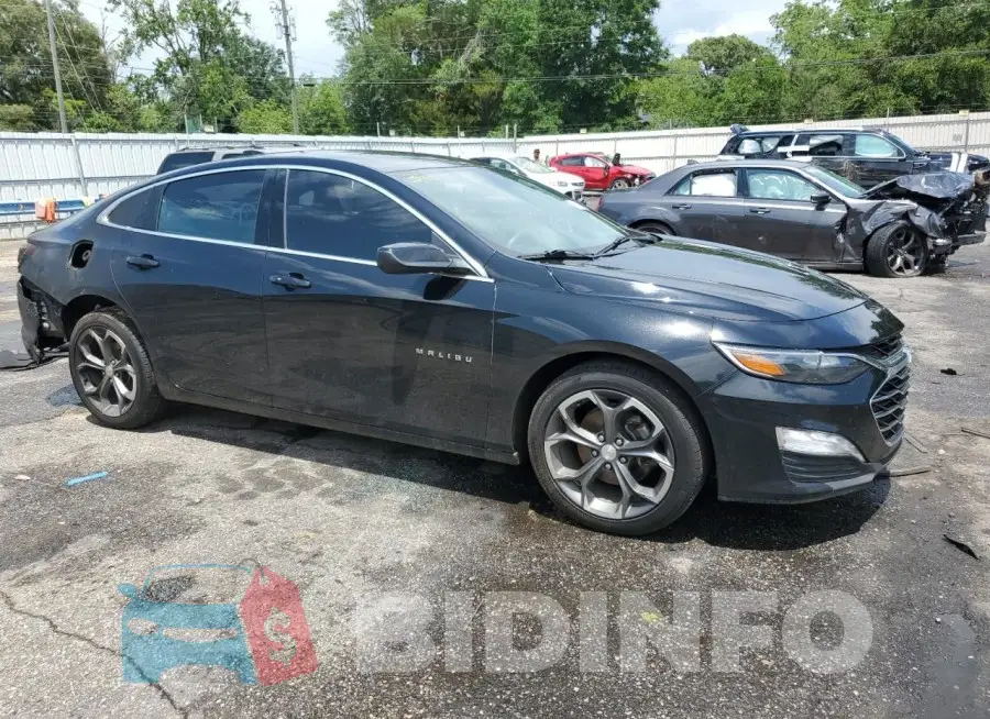 1G1ZD5ST5LF111461 Photo# 4