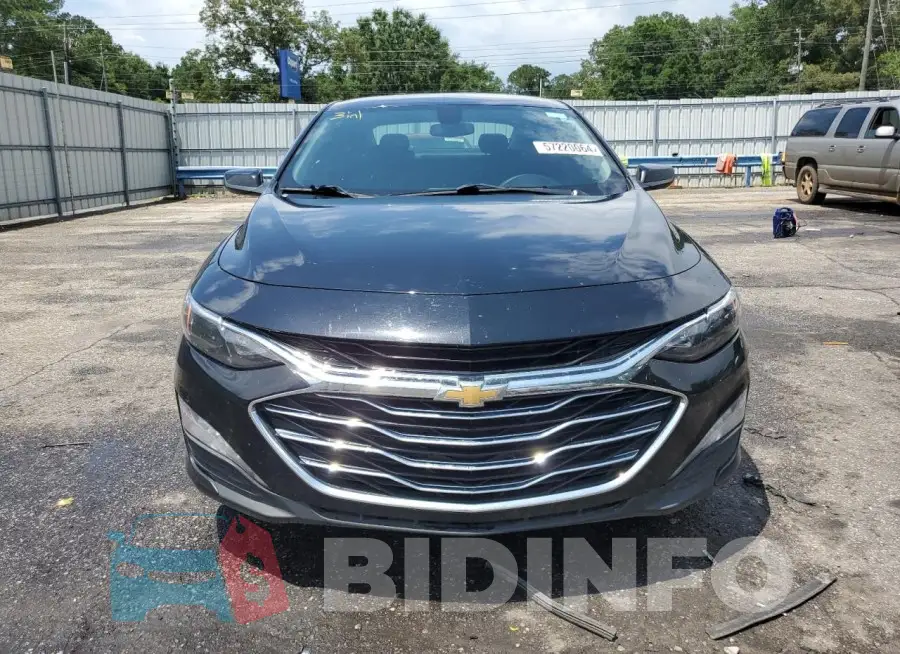 1G1ZD5ST5LF111461 Photo# 5