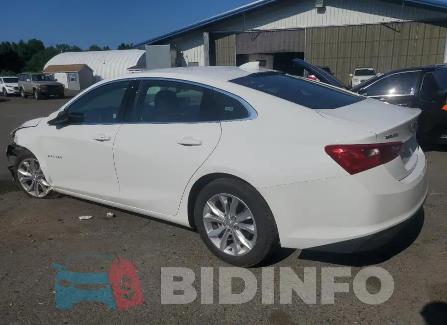 1G1ZD5ST5PF227149 Photo# 2