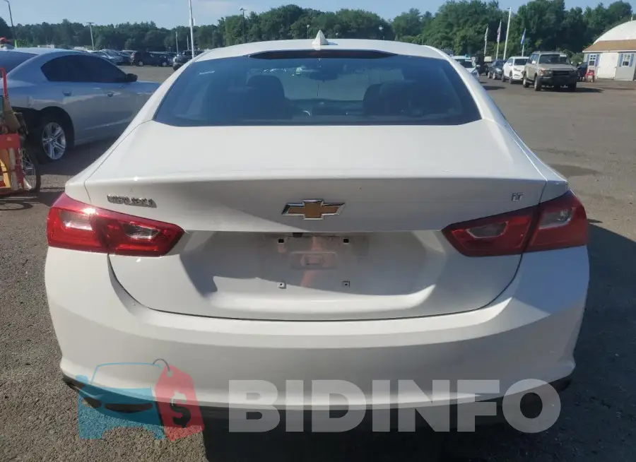 1G1ZD5ST5PF227149 Photo# 6