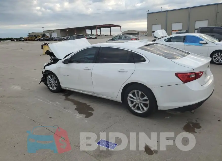 1G1ZD5ST6JF121834 Photo# 2