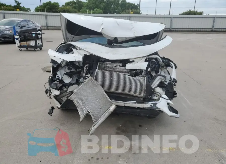 1G1ZD5ST6JF121834 Photo# 5