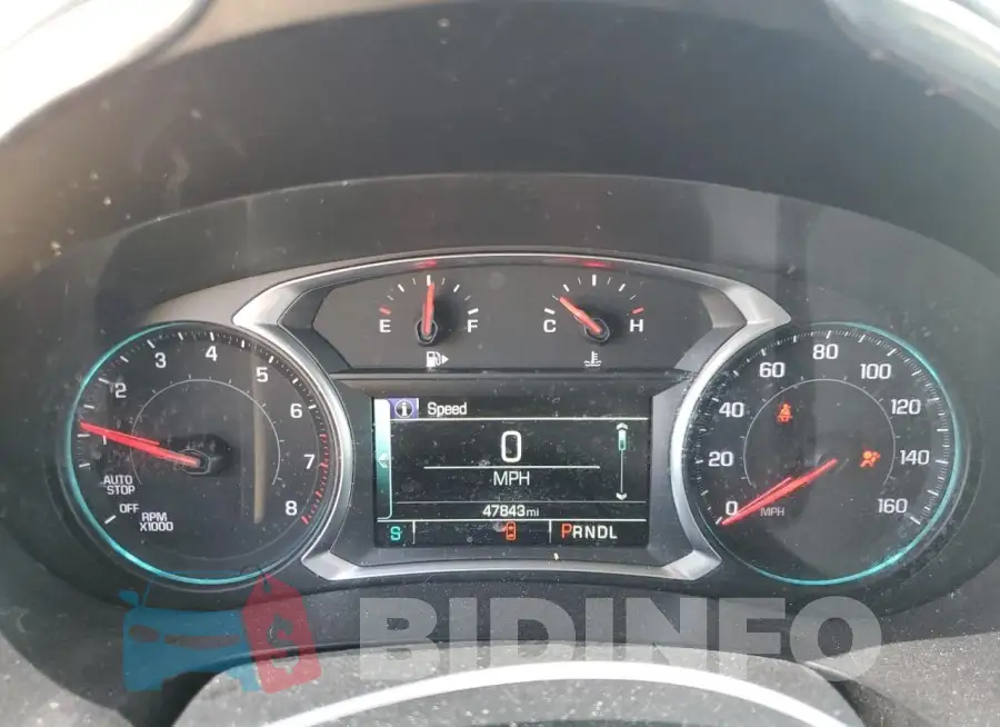 1G1ZD5ST6JF235171 Photo# 9