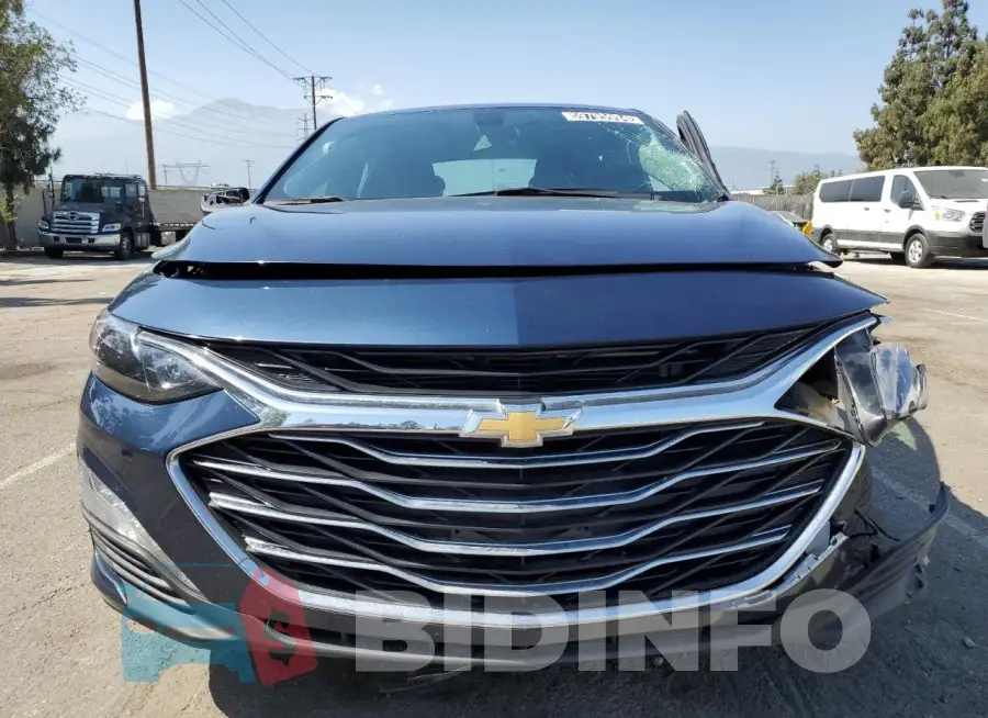 1G1ZD5ST6NF191663 Photo# 5