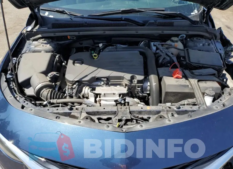 1G1ZD5ST6NF191663 Photo# 11