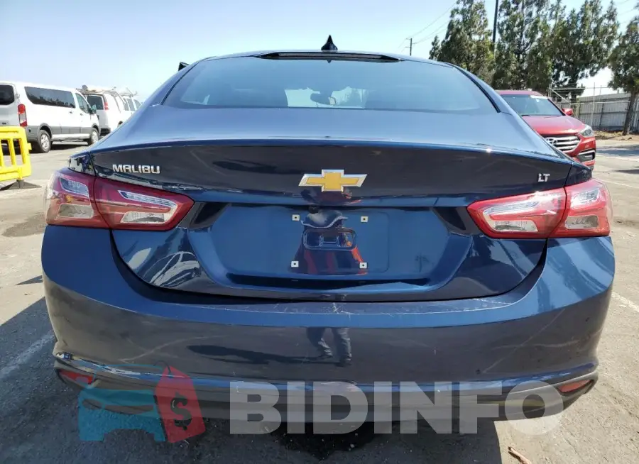 1G1ZD5ST6NF191663 Photo# 6