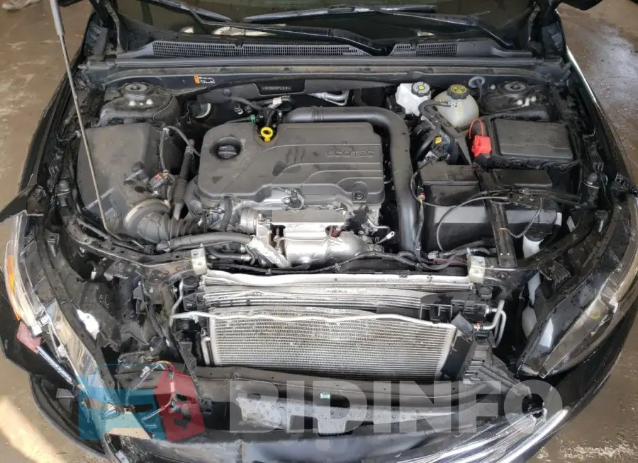 1G1ZD5ST6PF212191 Photo# 11
