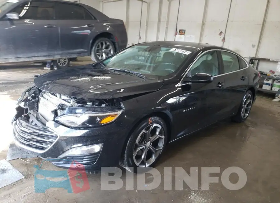 1G1ZD5ST6PF212191 Photo# 1