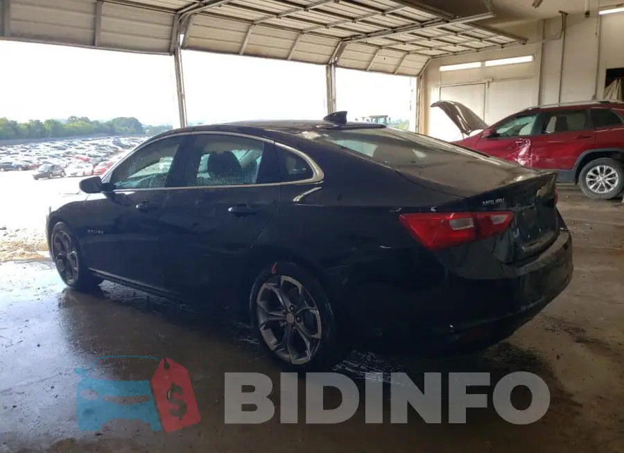 1G1ZD5ST6PF212191 Photo# 2