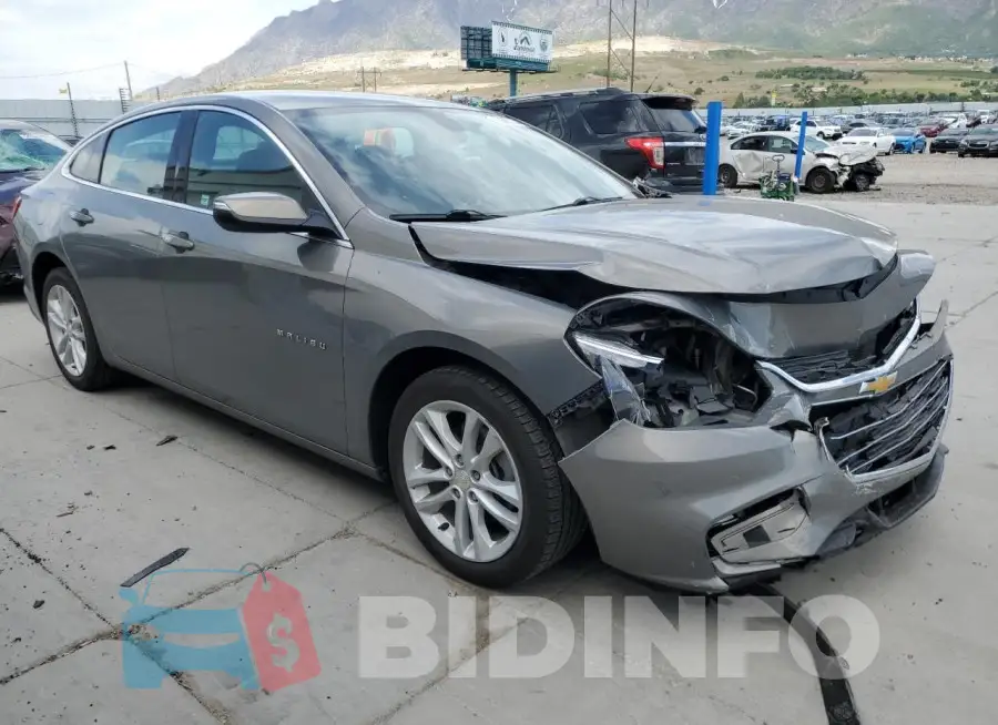 1G1ZD5ST7JF233459 Photo# 4