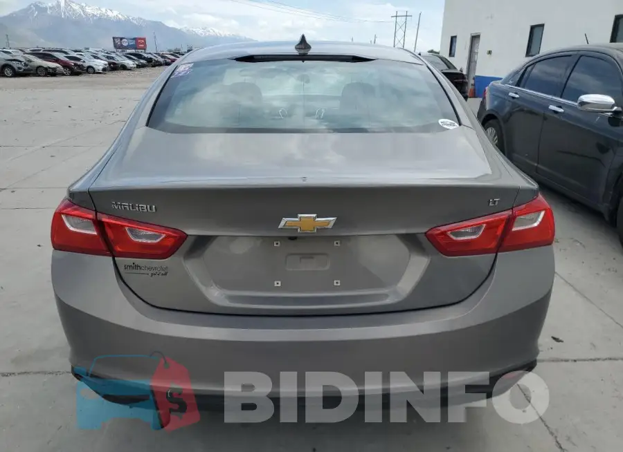 1G1ZD5ST7JF233459 Photo# 6