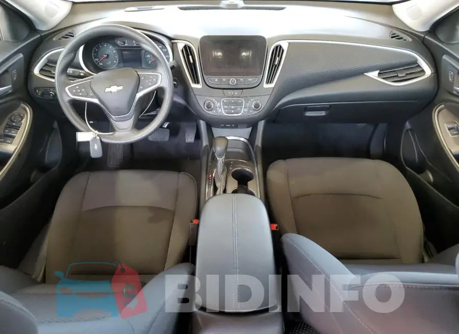 1G1ZD5ST7PF125478 Photo# 8