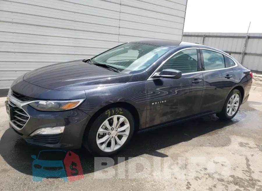 1G1ZD5ST7PF173496 Photo# 1