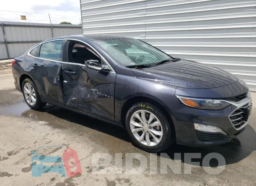 1G1ZD5ST7PF173496 Photo# 4