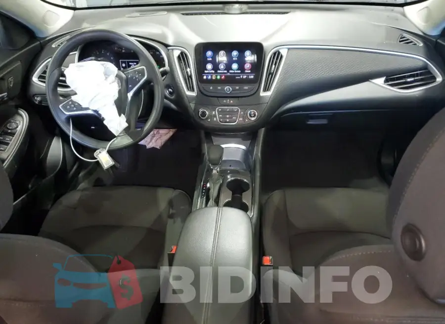 1G1ZD5ST7PF181047 Photo# 8