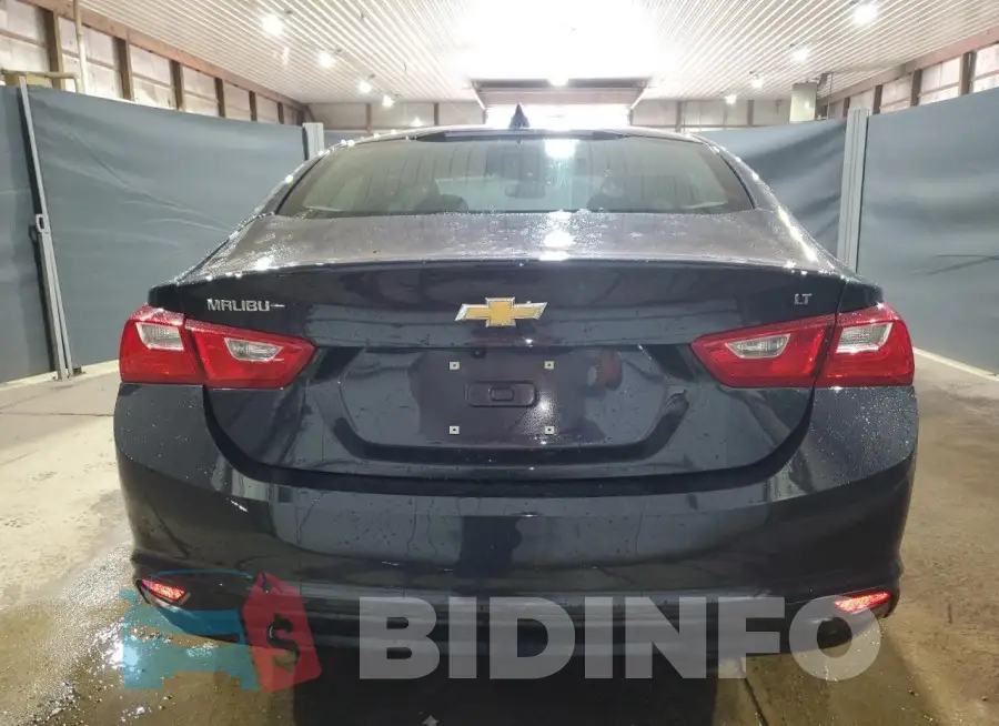 1G1ZD5ST7PF181047 Photo# 6