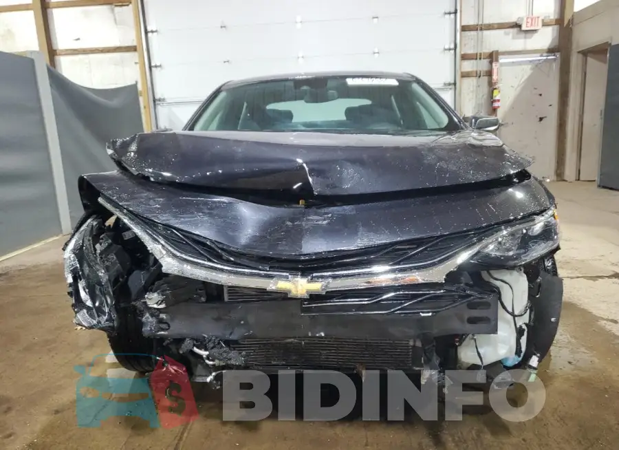 1G1ZD5ST7PF181047 Photo# 5