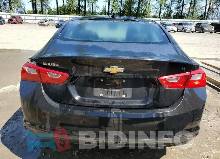 1G1ZD5ST7PF185910 Photo# 6