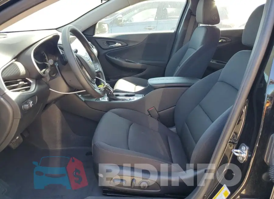 1G1ZD5ST7PF185910 Photo# 7
