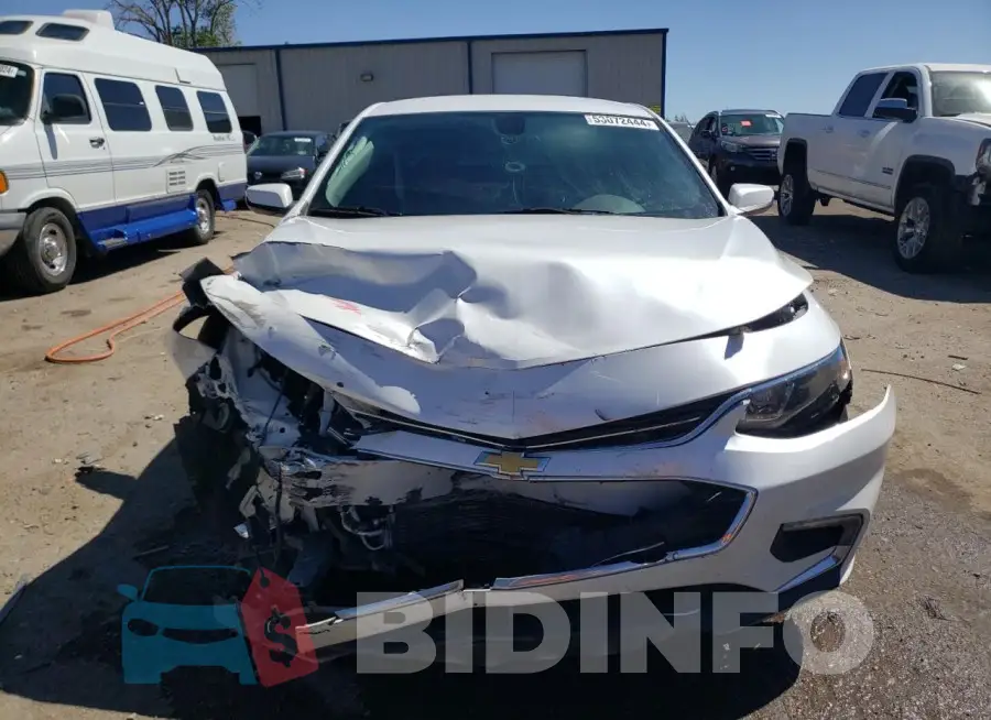 1G1ZD5ST8JF293735 Photo# 5
