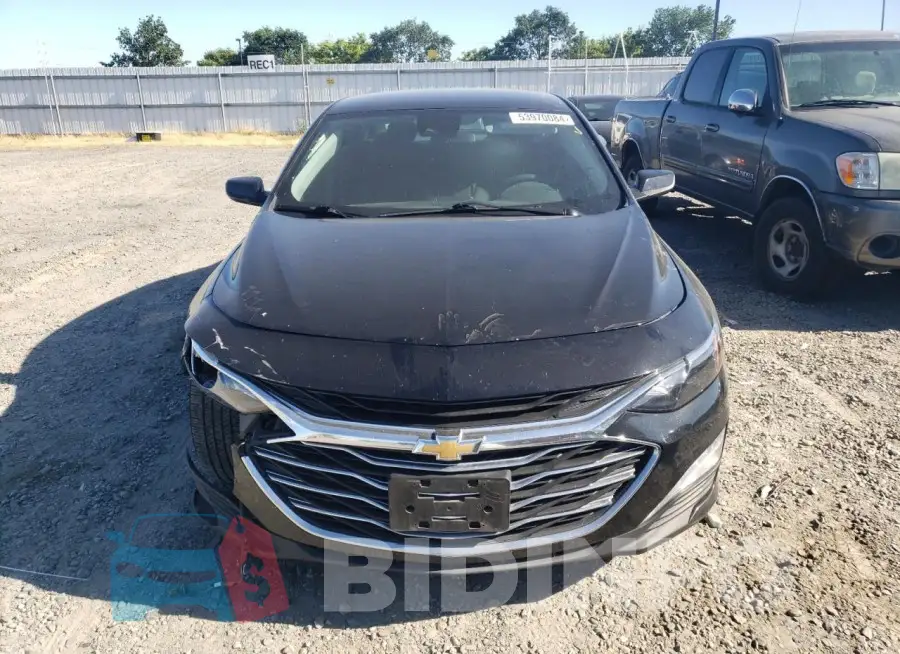 1G1ZD5ST8MF012747 Photo# 5