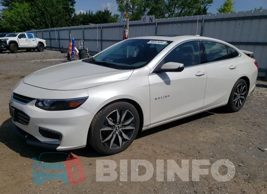 1G1ZD5ST9JF216727 Photo# 1