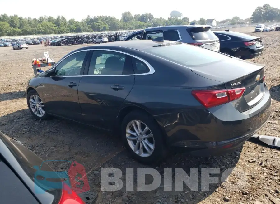 1G1ZD5ST9JF257147 Photo# 2