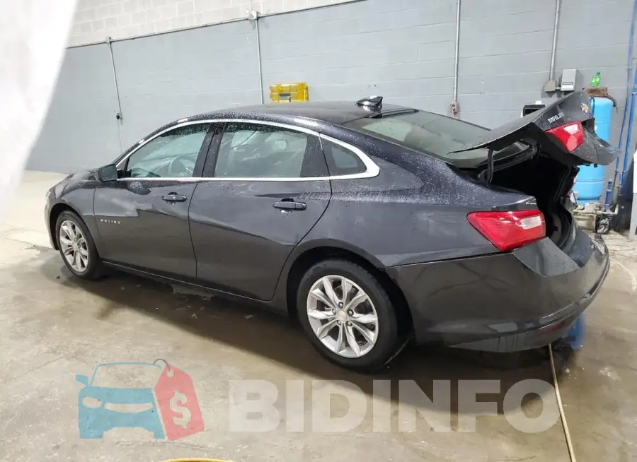1G1ZD5ST9PF224125 Photo# 2