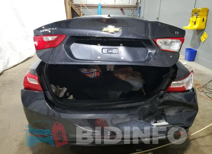 1G1ZD5ST9PF224125 Photo# 6