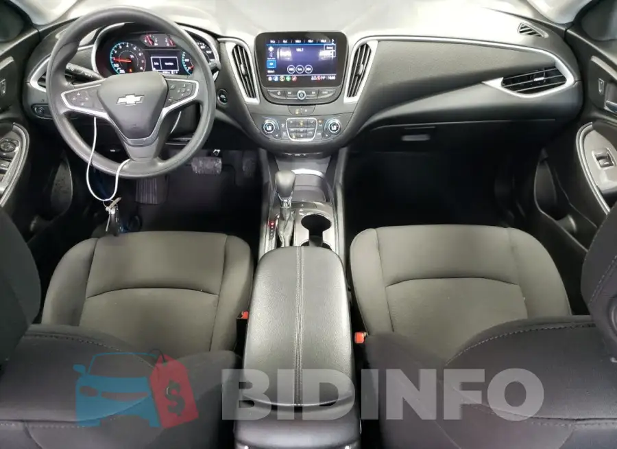 1G1ZD5STXNF150713 Photo# 8