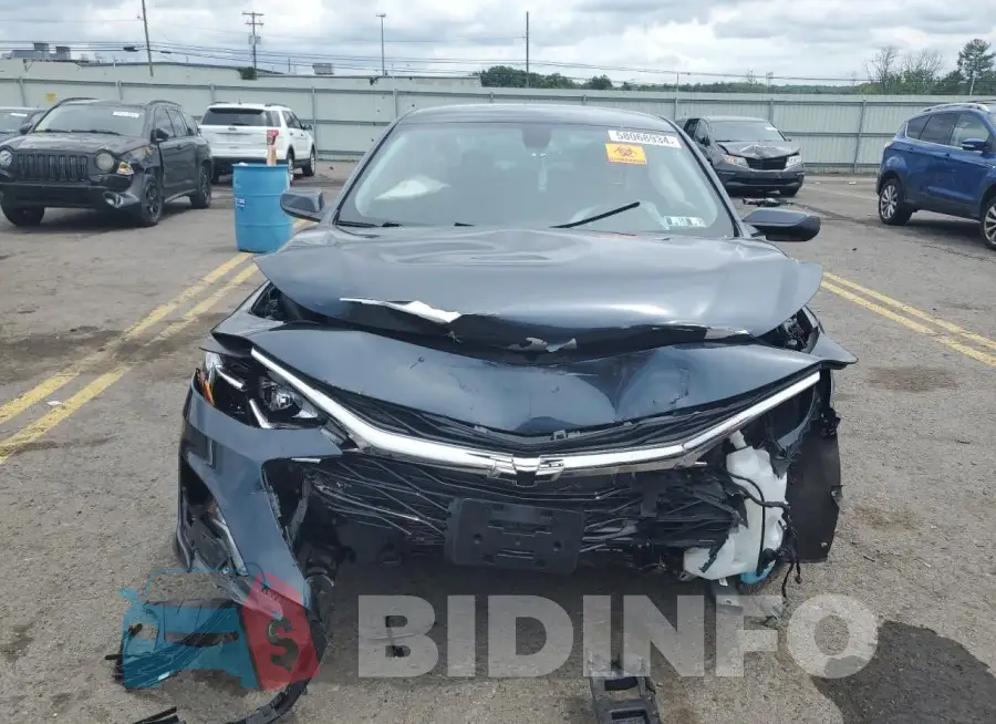 1G1ZG5ST9LF142252 Photo# 5