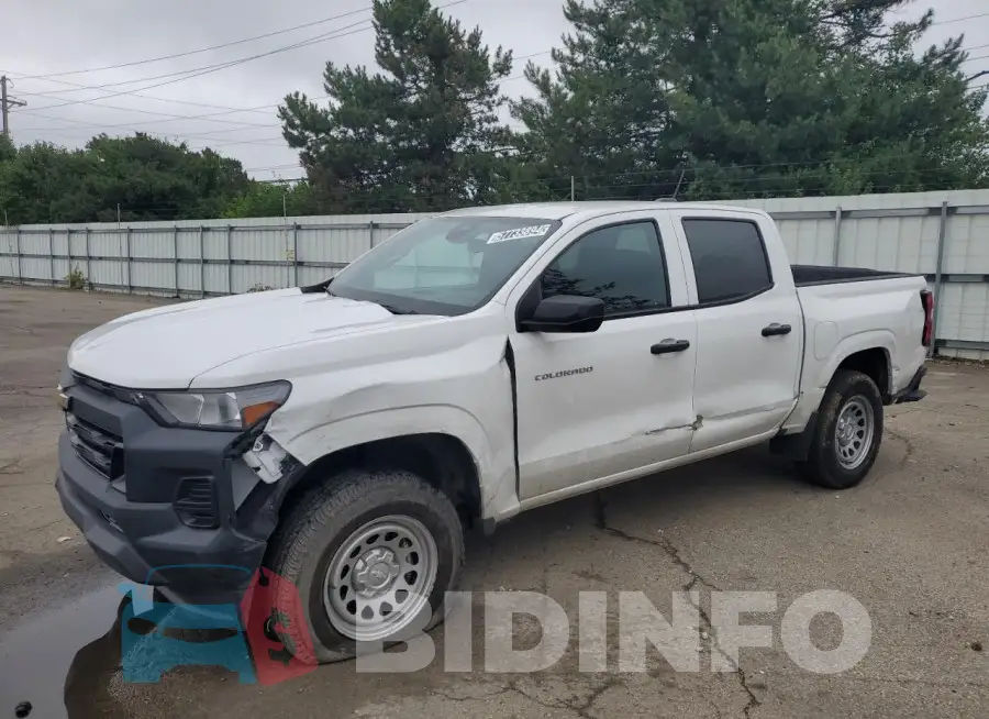 1GCGSBEC8P1175821 Photo# 1