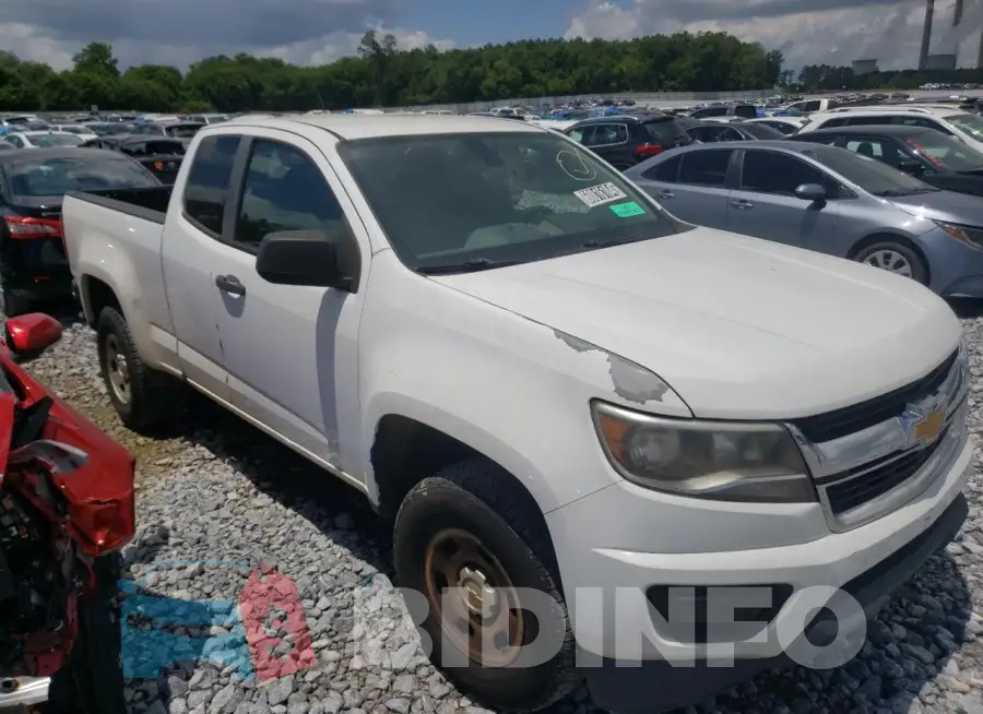 1GCHSAEA4F1253801 Photo# 4