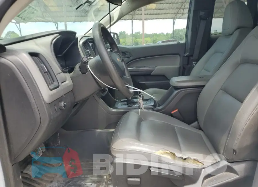 1GCHSAEA4F1253801 Photo# 7
