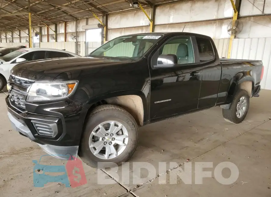 1GCHSCEA3M1249523 Photo# 1
