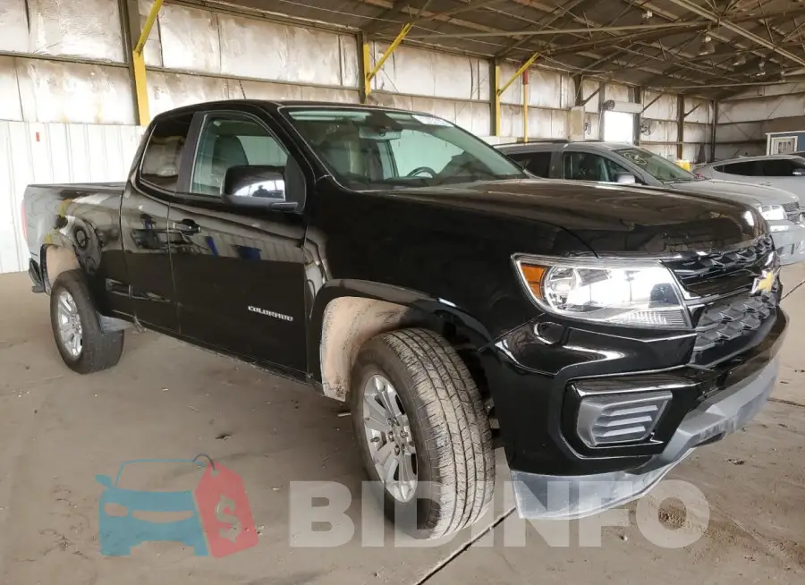 1GCHSCEA3M1249523 Photo# 4