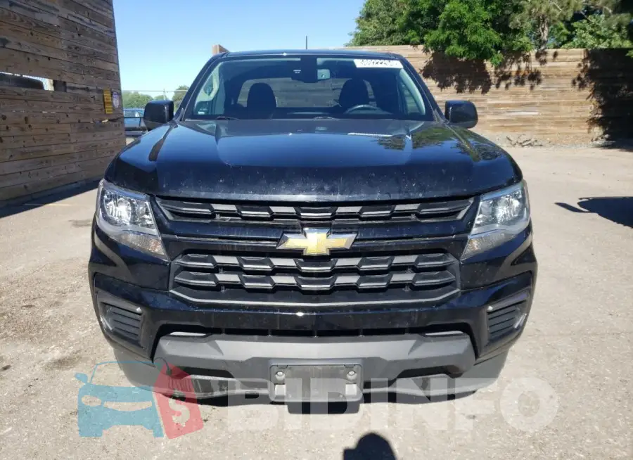 1GCHSCEA4M1249806 Photo# 5