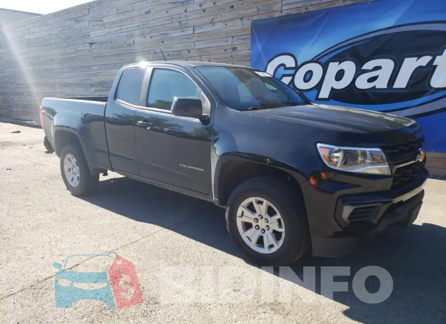 1GCHSCEA4M1249806 Photo# 4