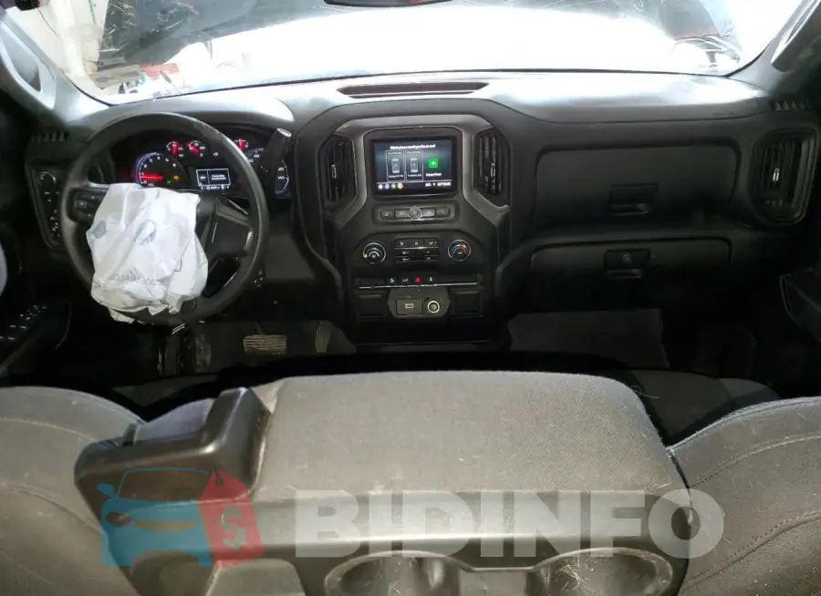 1GCRYCEF2LZ224143 Photo# 8