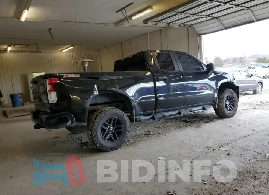 1GCRYCEF2LZ224143 Photo# 3