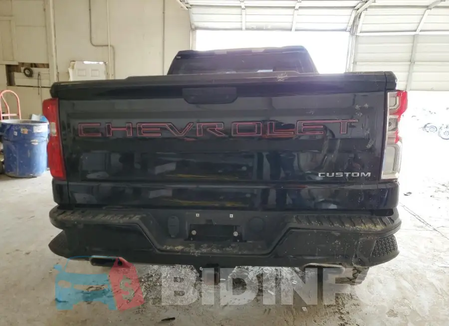 1GCRYCEF2LZ224143 Photo# 6