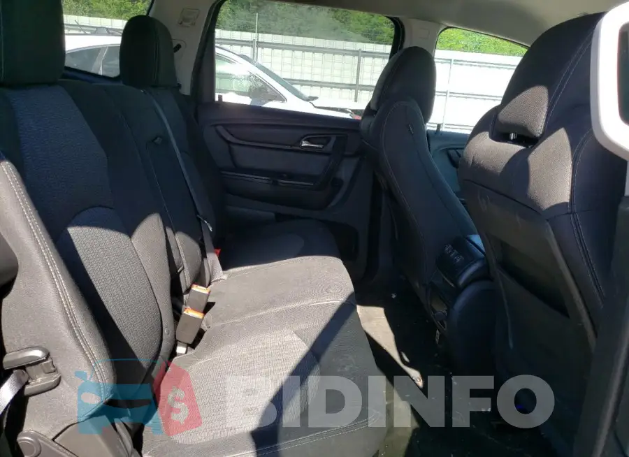 1GNKVGKD9FJ182780 Photo# 11