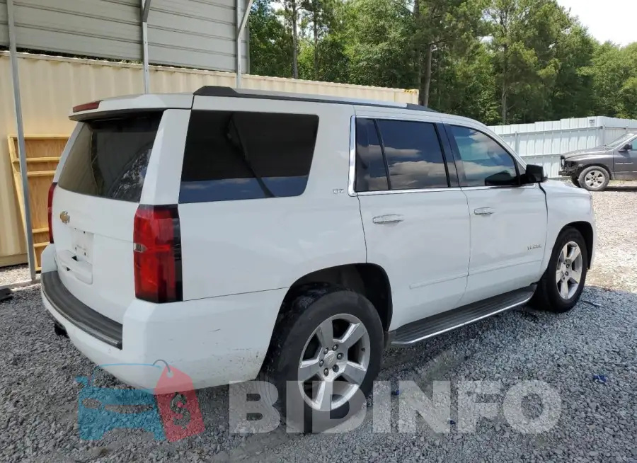 1GNSCCKC8GR345184 Photo# 3
