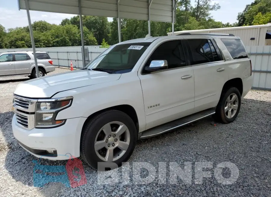 1GNSCCKC8GR345184 Photo# 1