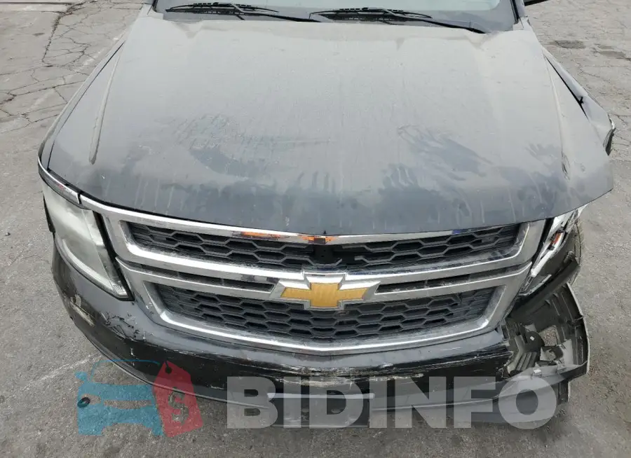 1GNSCHKC4JR176771 Photo# 12