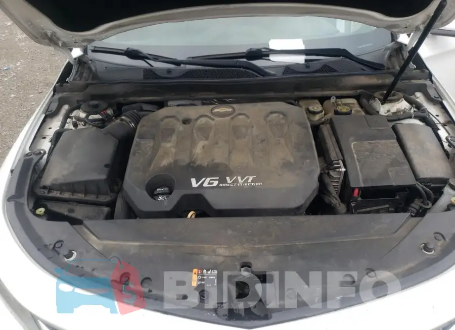 2G1125S32F9291854 Photo# 11